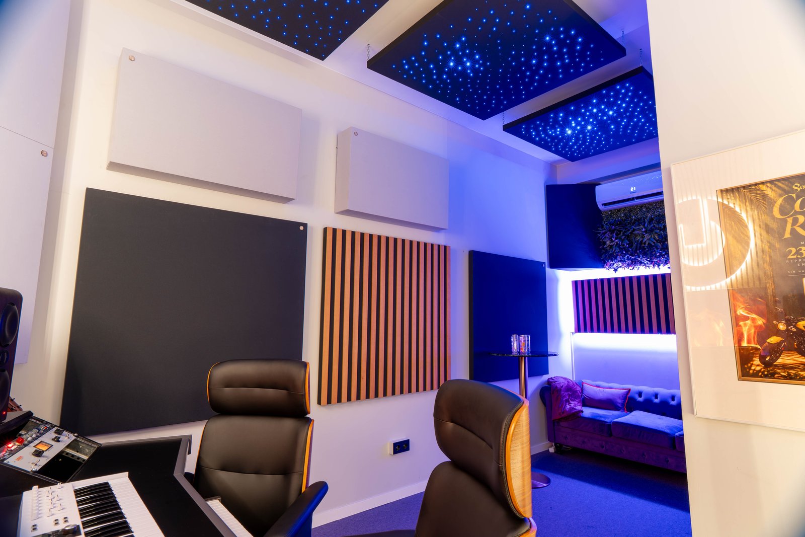 Sala Lighter