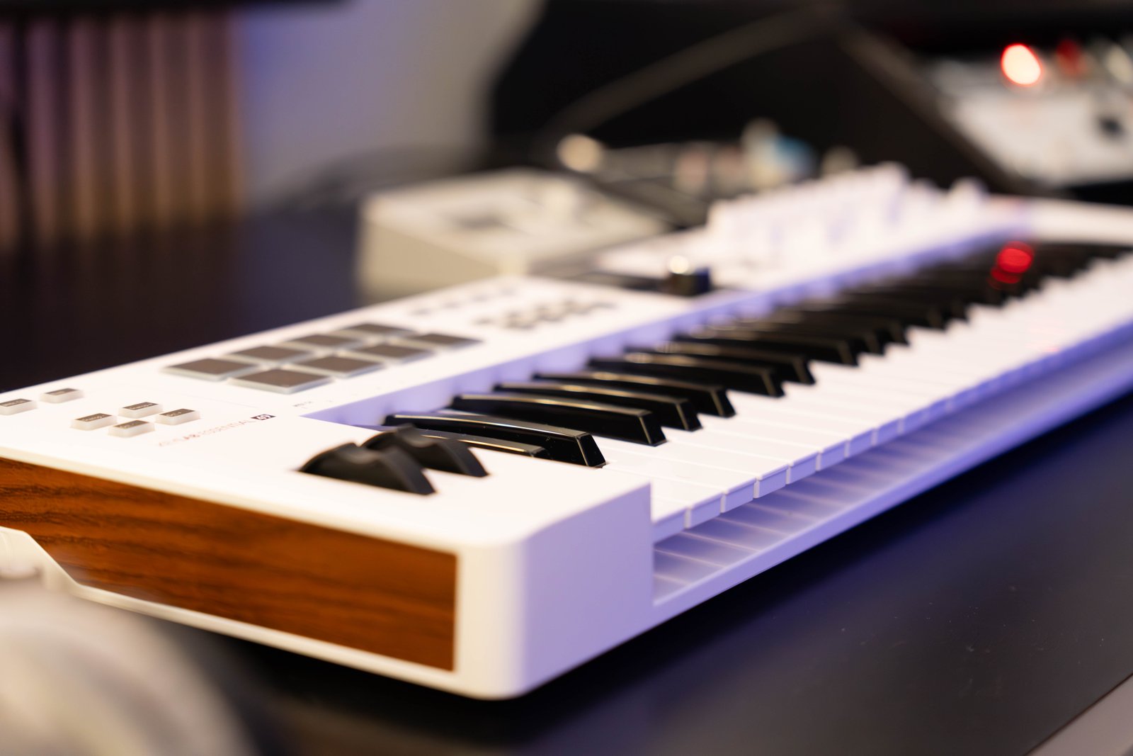 Estudio Podcast y Contenido