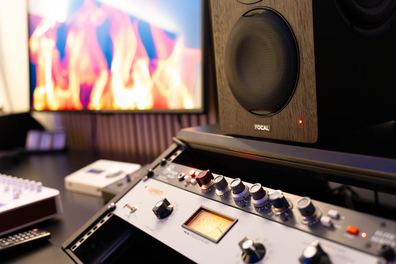 Focal Shape Twin
